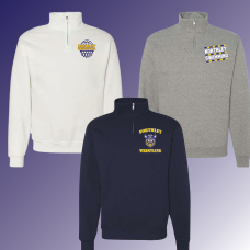 NMS Sports 1/4 Zip